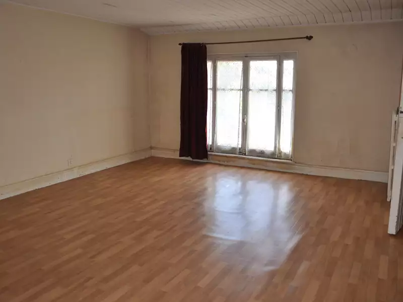 Maison, 120 m²