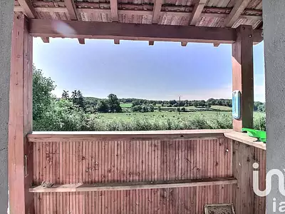 Maison, 67 m²