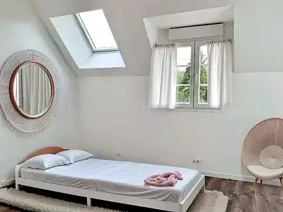 Maison, 128 m²