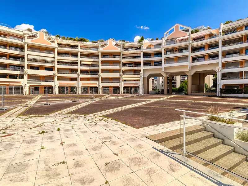 Appartement, 96,23 m²