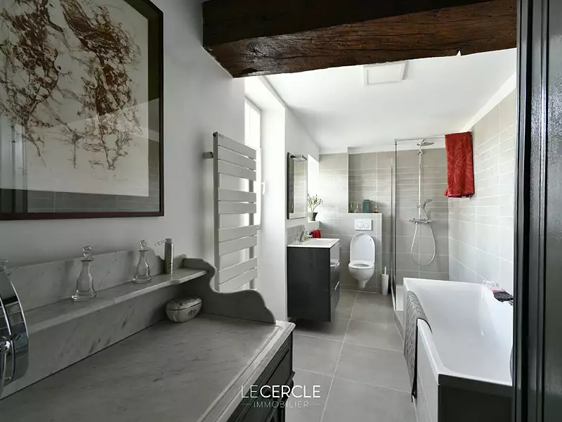Maison, 190 m²