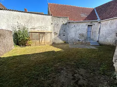 Appartement, 89 m²