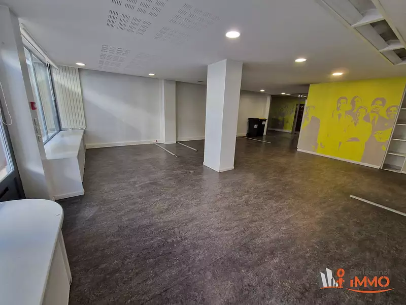 Appartement, 97 m²