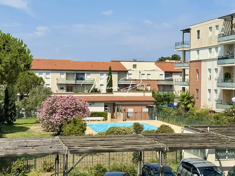 Appartement, 65 m²