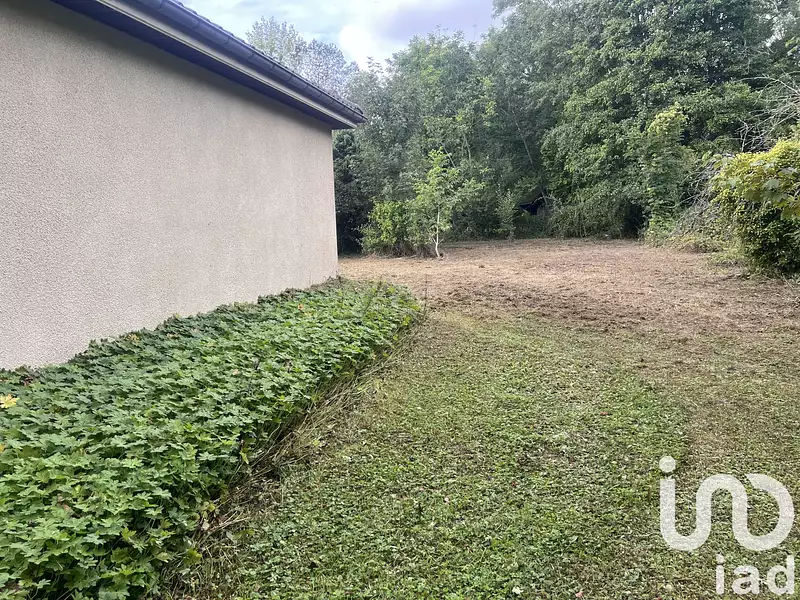 Maison, 90 m²