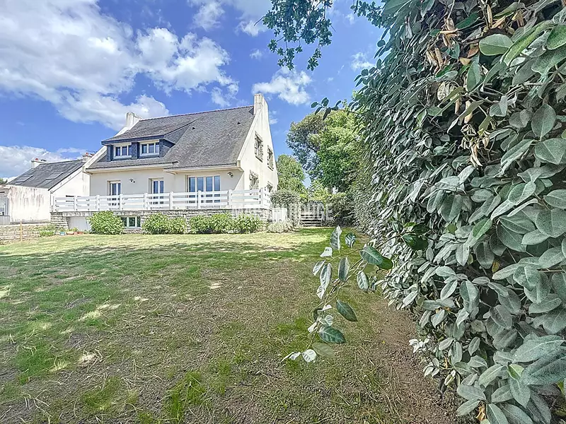 Maison, 140 m²