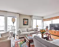 Appartement, 120,38 m²