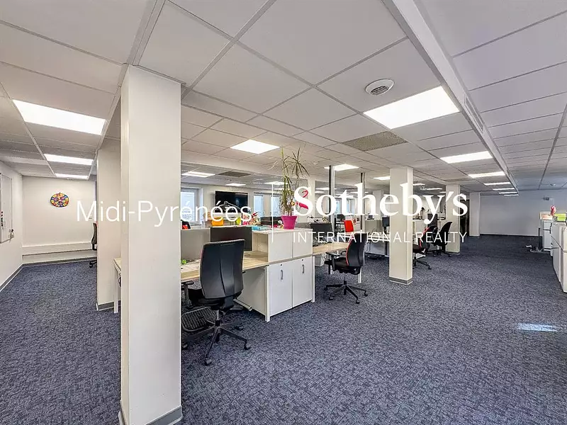 Divers, 4 559 m²
