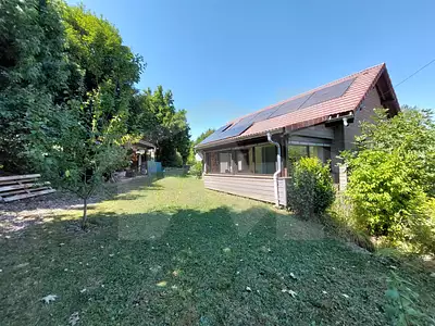 Maison, 100 m²