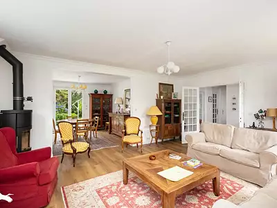 Maison, 146 m²
