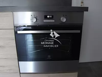 Maison, 124 m²