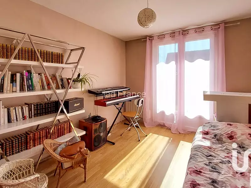Maison, 130 m²