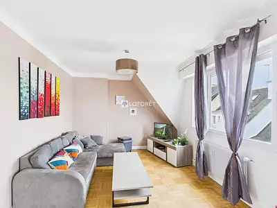 Appartement, 84 m²