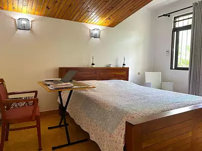 Appartement, 53 m²