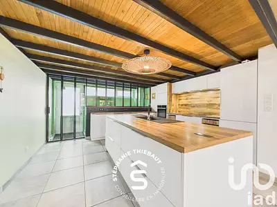 Maison, 156 m²