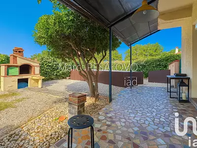 Appartement, 92 m²