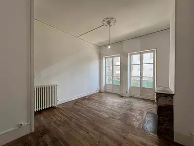 Appartement, 86,97 m²