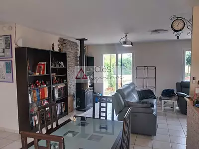 Maison, 108 m²