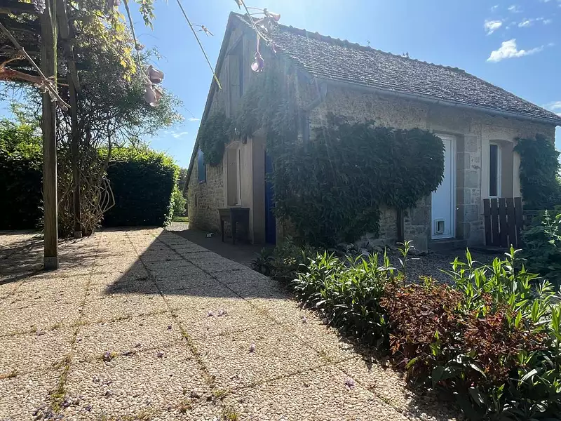 Maison, 180 m²