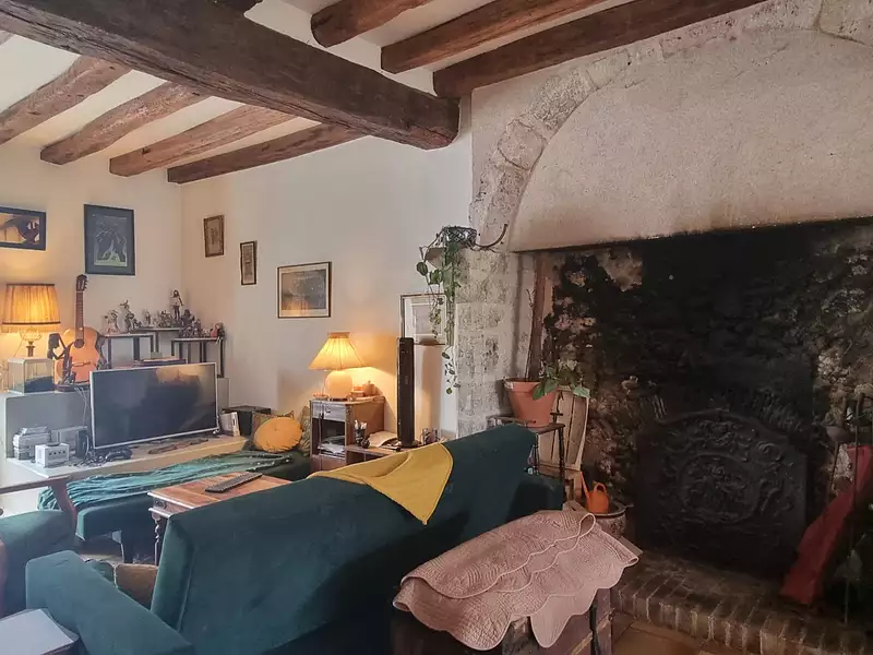 Maison, 123 m²
