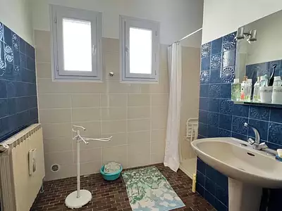 Maison, 100 m²
