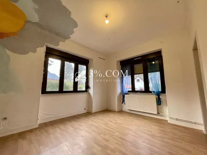 Maison, 164 m²