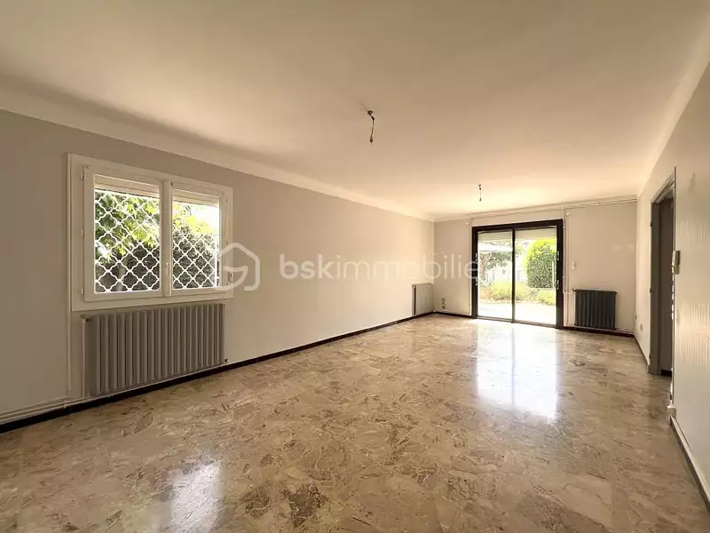 Maison, 126 m²
