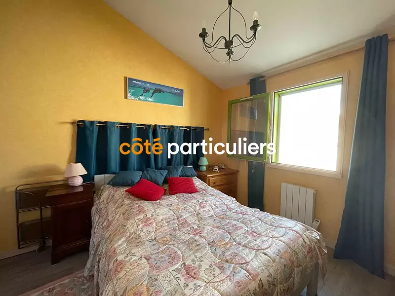 Appartement, 28 m²