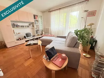 Appartement, 86 m²