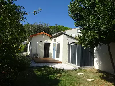 Maison, 42 m²