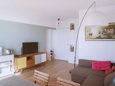 Appartement, 49 m²