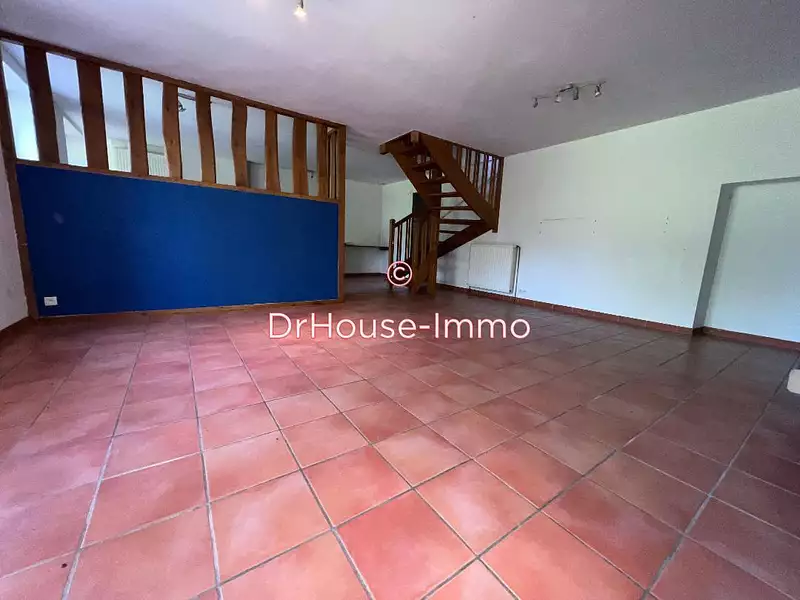 Maison, 148 m²