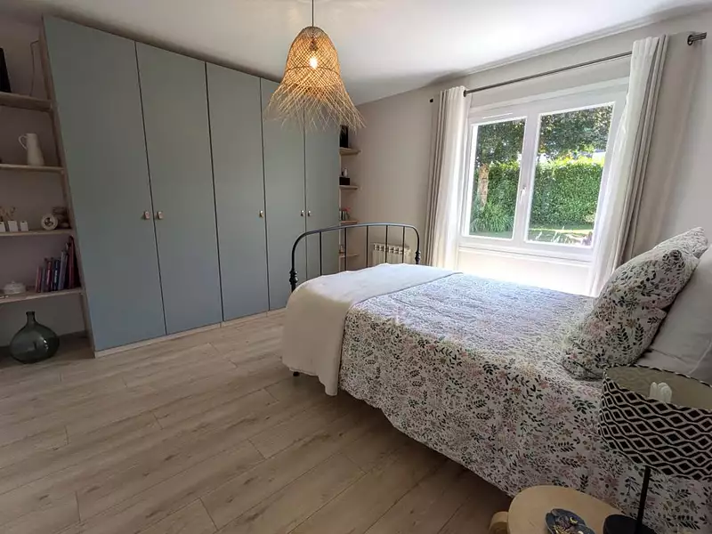 Maison, 157 m²