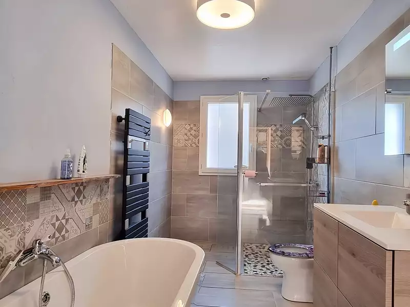 Maison, 123 m²