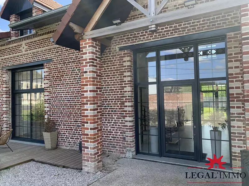 Maison, 295 m²