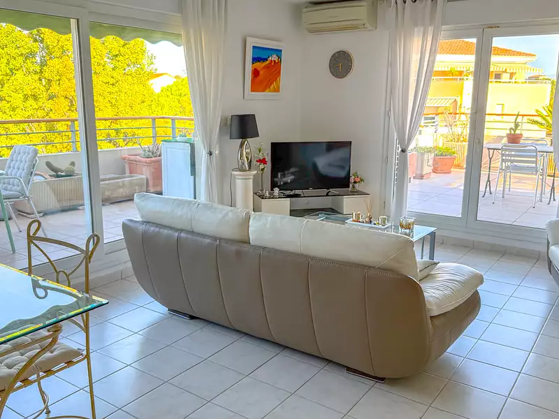 Appartement, 69,85 m²