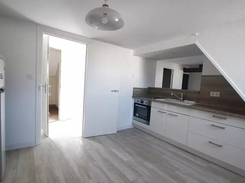 Appartement, 52,63 m²