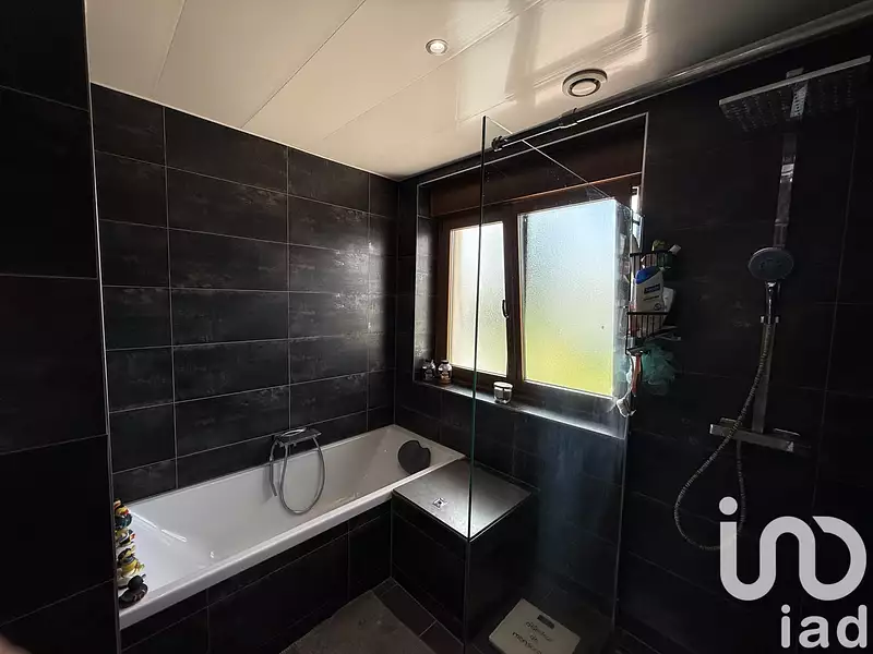 Maison, 125 m²