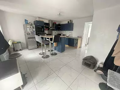 Maison, 108 m²