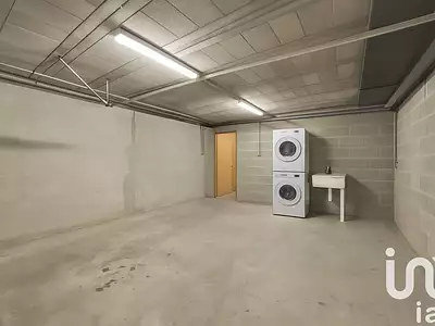 Appartement, 101 m²