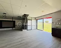 Maison, 137 m²