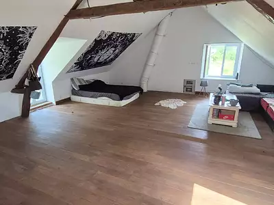 Maison, 210 m²