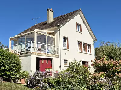 Maison, 113,22 m²