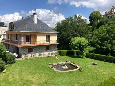 Maison, 200 m²