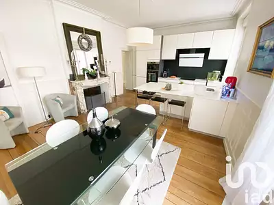 Appartement, 102 m²