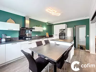 Maison, 177 m²