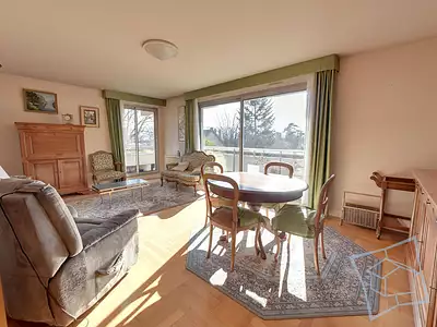 Appartement, 88,22 m²