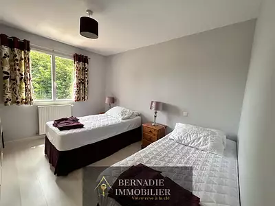 Maison, 100 m²