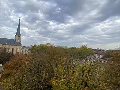 Appartement, 74,46 m²