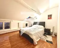 Appartement, 83,65 m²